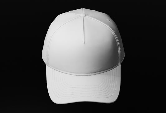 3D Hat Mock Up